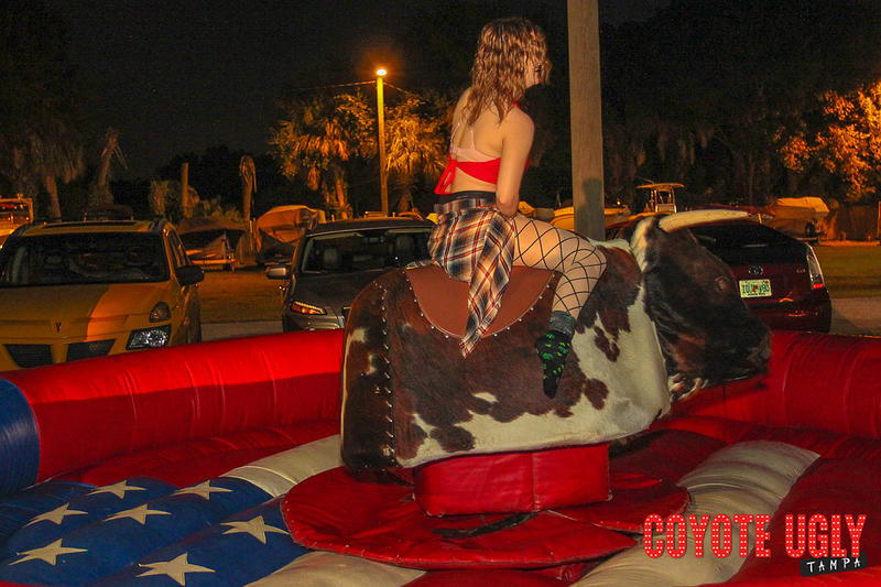 Redneck Ball 2018 07
