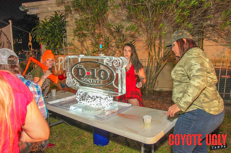 Redneck Ball 2018 11