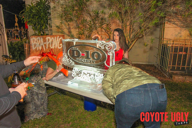 Redneck Ball 2018 12