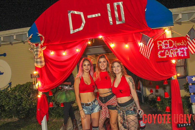 Redneck Ball 2018 13