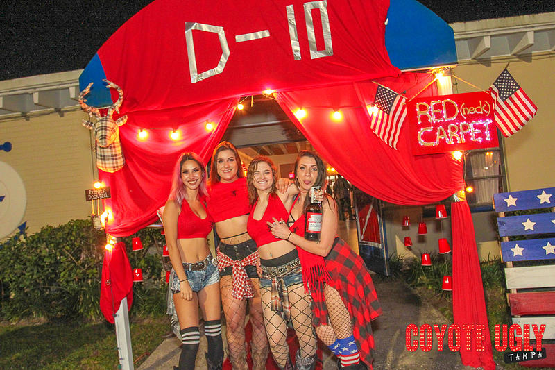Redneck Ball 2018 14