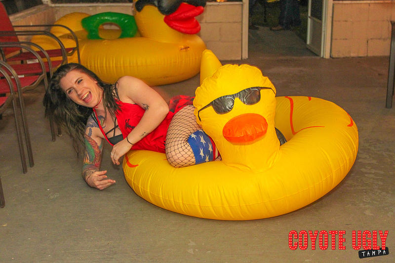 Redneck Ball 2018 18