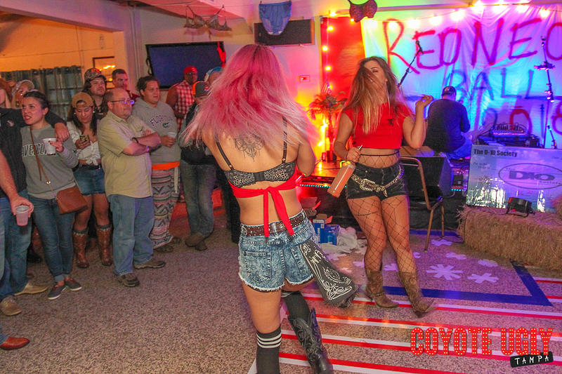 Redneck Ball 2018 31