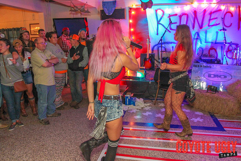 Redneck Ball 2018 32