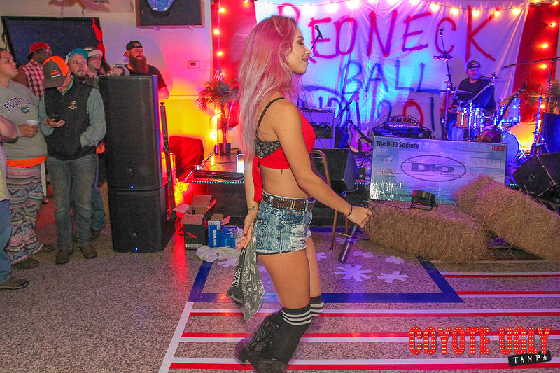 Redneck Ball 2018 34
