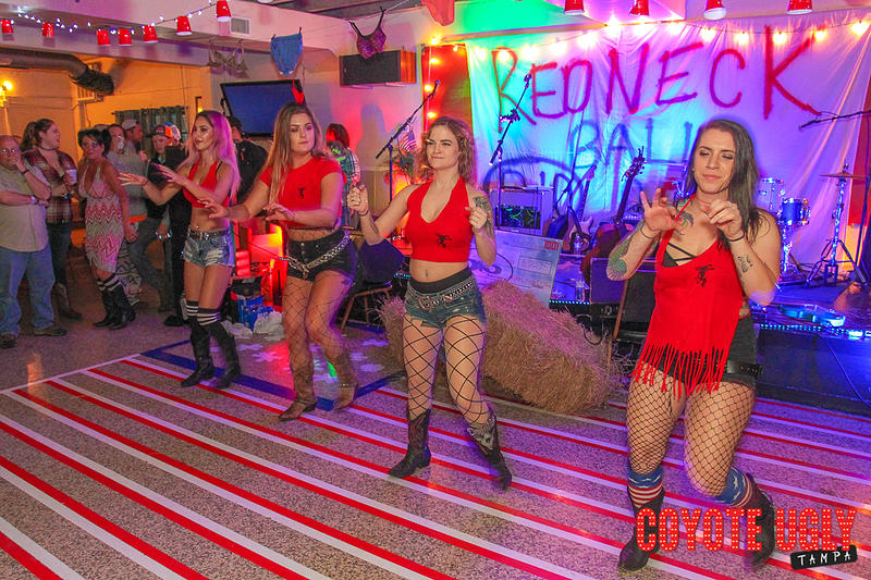 Redneck Ball 2018 42