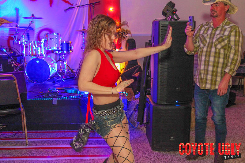 Redneck Ball 2018 45