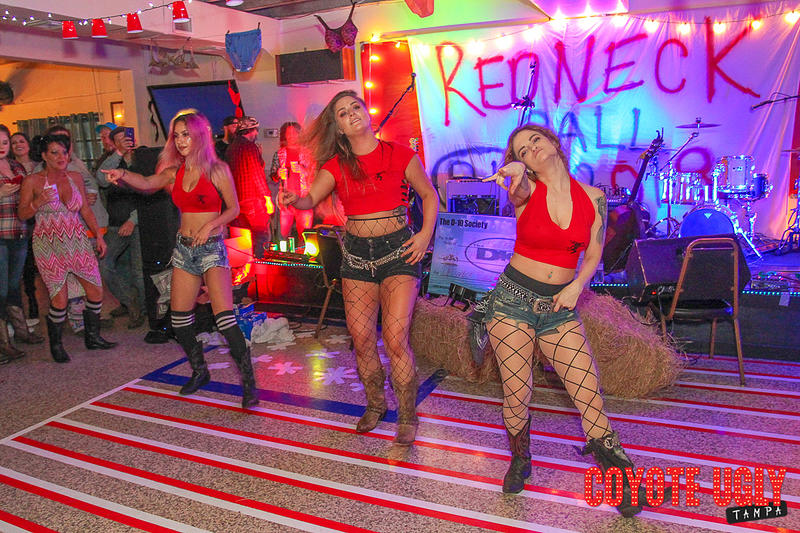 Redneck Ball 2018 46