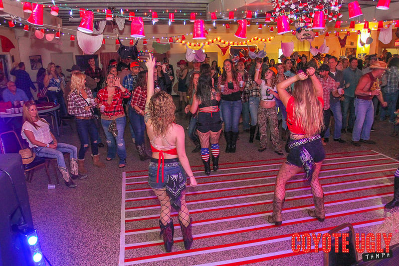 Redneck Ball 2018 49