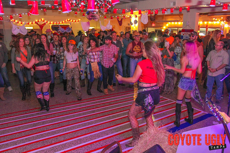 Redneck Ball 2018 50
