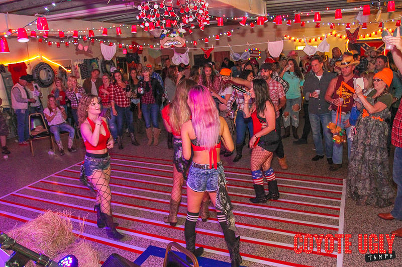 Redneck Ball 2018 53