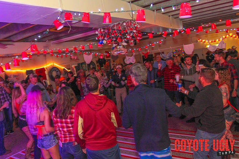 Redneck Ball 2018 58