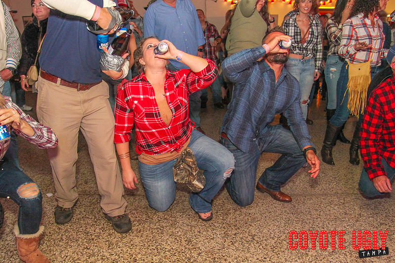 Redneck Ball 2018 64