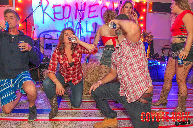 Redneck Ball 2018 66