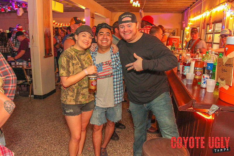 Redneck Ball 2018 73