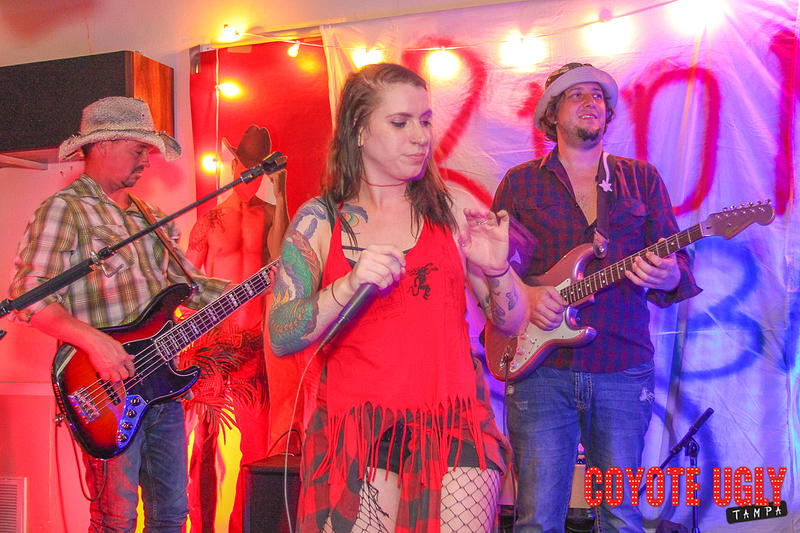 Redneck Ball 2018 80