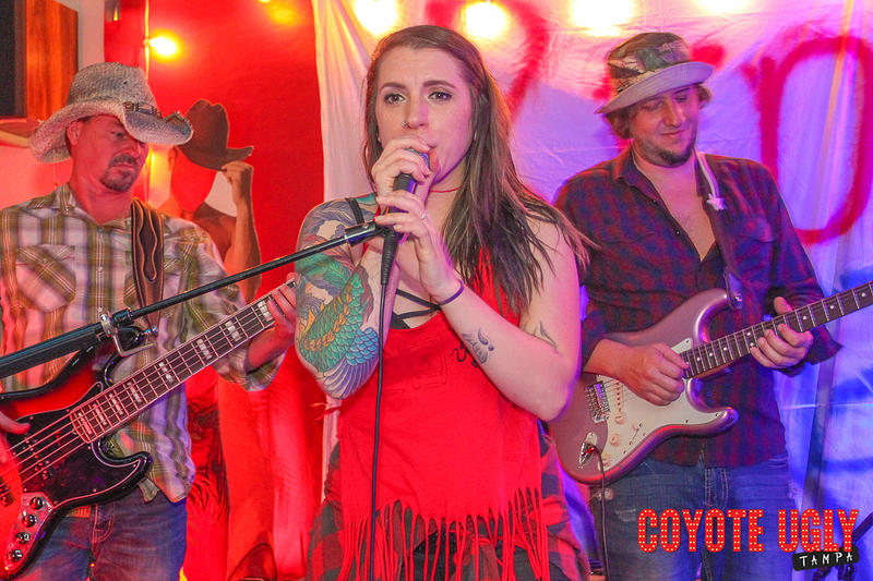 Redneck Ball 2018 83