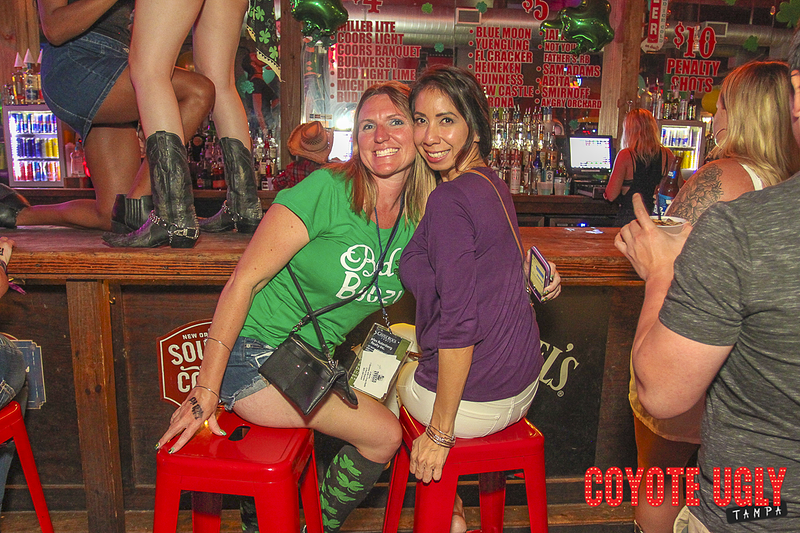 St. Patrick's Weekend 010
