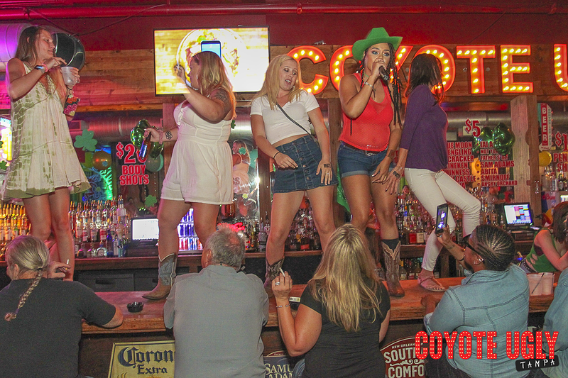St. Patrick's Weekend 012
