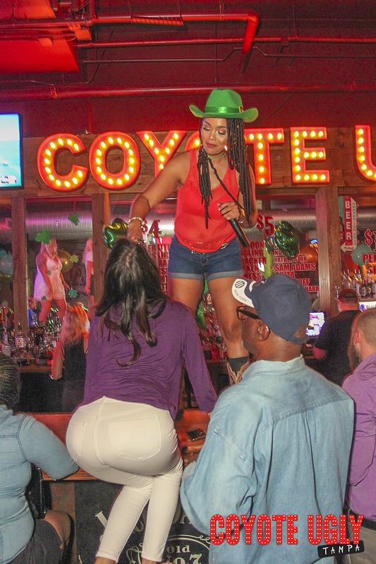 St. Patrick's Weekend 015
