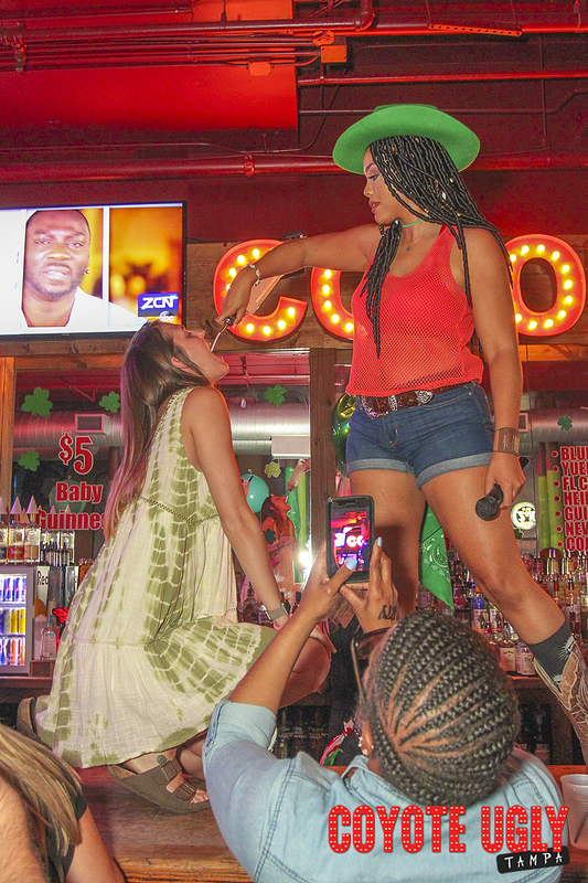 St. Patrick's Weekend 018
