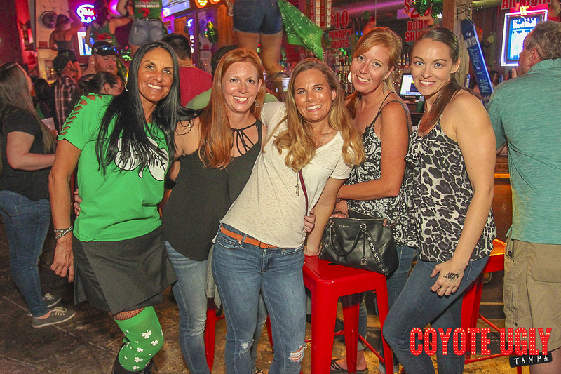 St. Patrick's Weekend 025