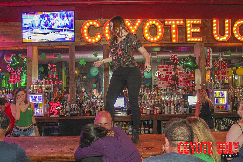St. Patrick's Weekend 029