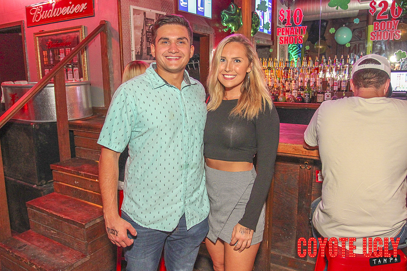 St. Patrick's Weekend 035