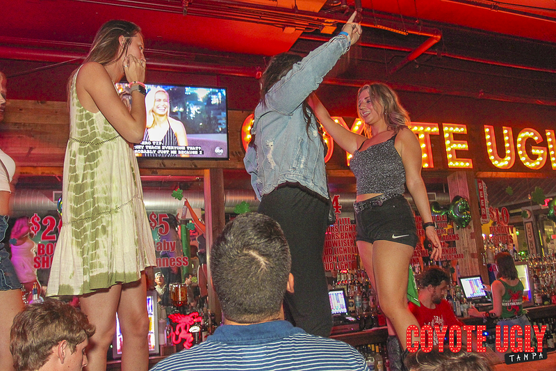 St. Patrick's Weekend 049