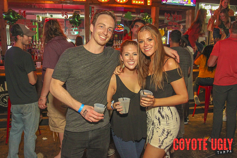 St. Patrick's Weekend 051