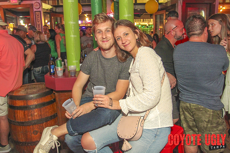 St. Patrick's Weekend 052