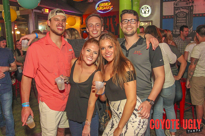 St. Patrick's Weekend 057