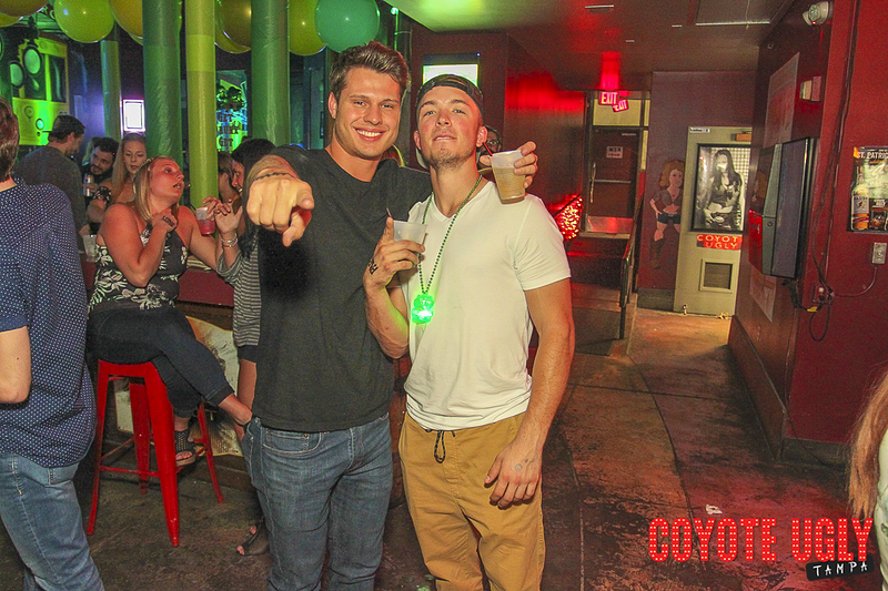 St. Patrick's Weekend 071