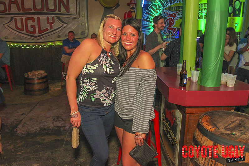 St. Patrick's Weekend 079