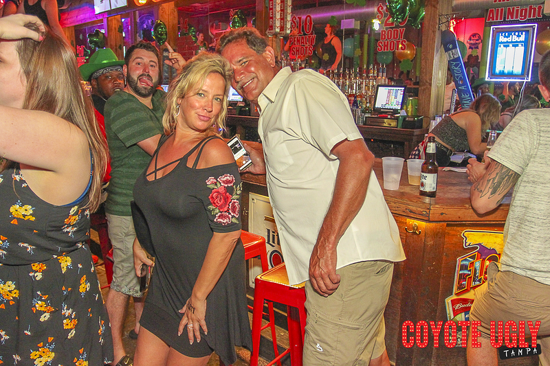 St. Patrick's Weekend 089