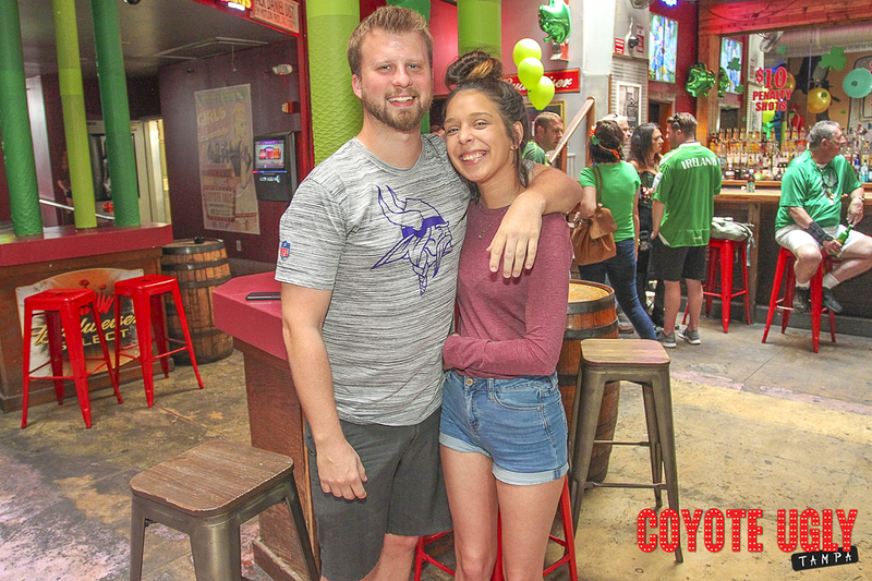 St. Patrick's Weekend 116