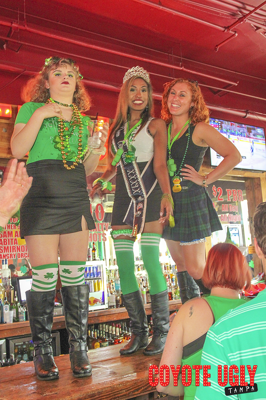 St. Patrick's Weekend 133