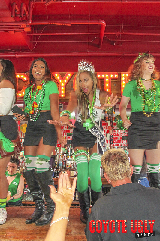 St. Patrick's Weekend 139
