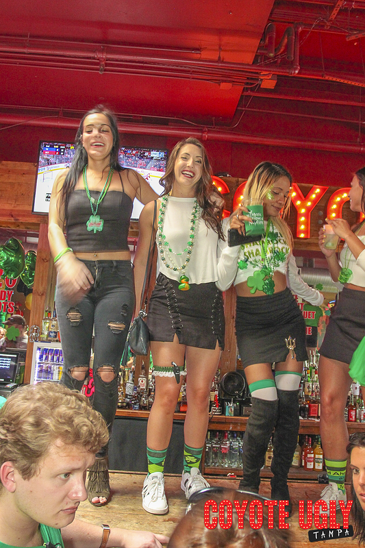 St. Patrick's Weekend 140