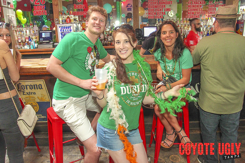 St. Patrick's Weekend 152