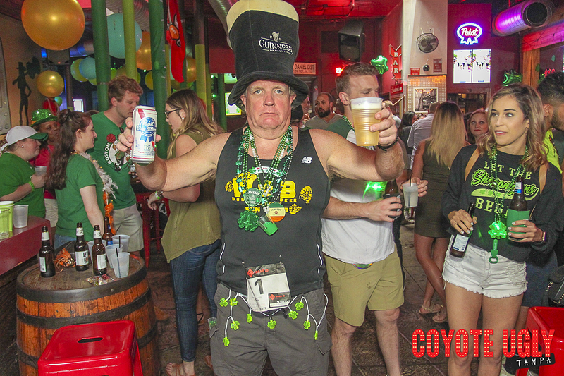 St. Patrick's Weekend 157