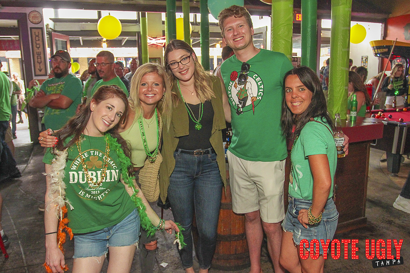 St. Patrick's Weekend 163