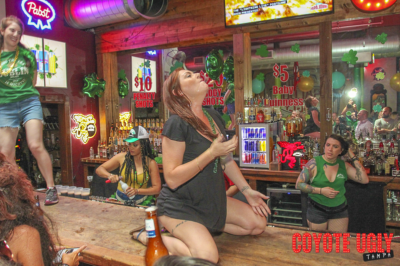 St. Patrick's Weekend 165