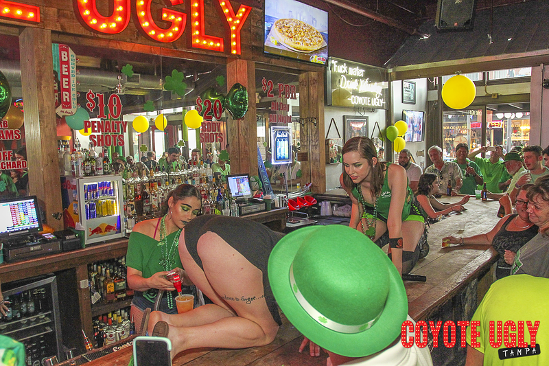 St. Patrick's Weekend 167