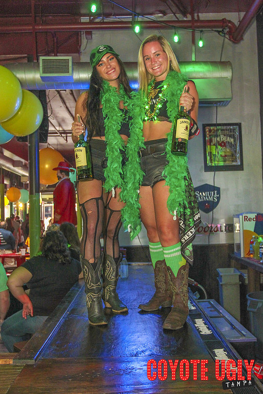 St. Patrick's Weekend 172