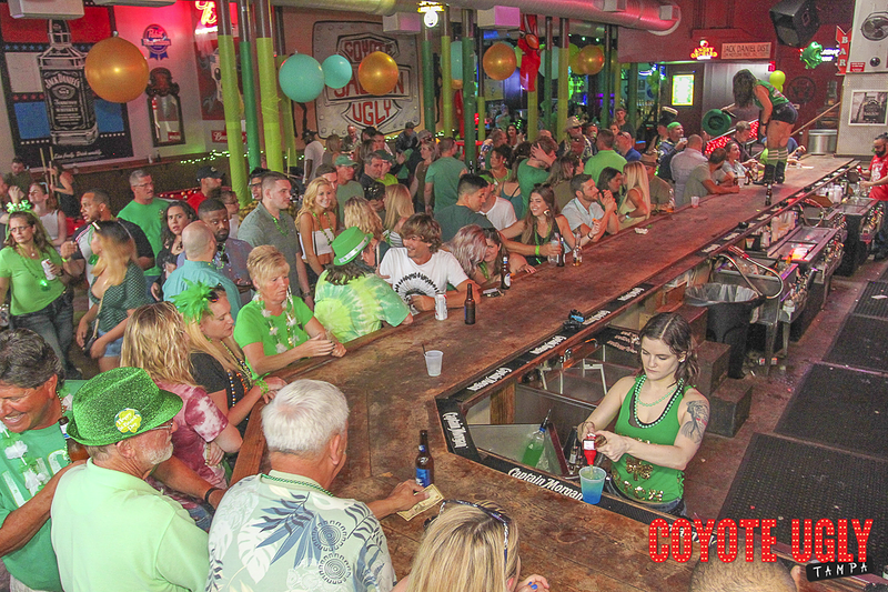 St. Patrick's Weekend 175