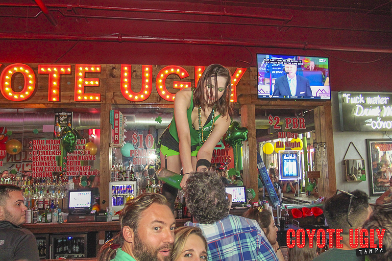 St. Patrick's Weekend 182