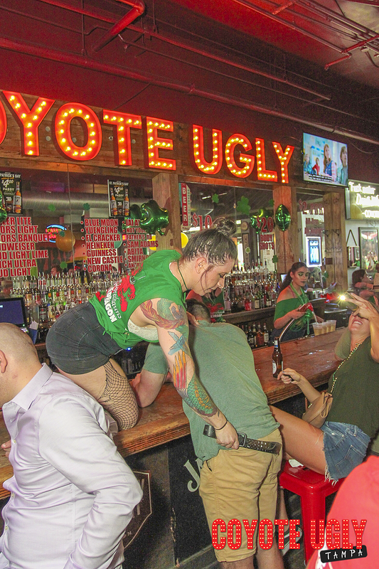 St. Patrick's Weekend 196