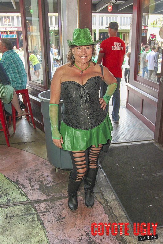 St. Patrick's Weekend 204