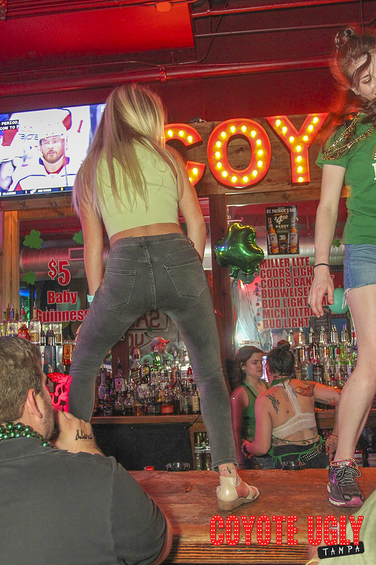 St. Patrick's Weekend 216